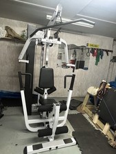 Body solid exm2000 for sale  HIGH WYCOMBE