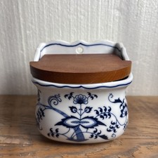 Vintage blue danube for sale  Macedonia