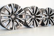 Cerchi originali xc60 usato  Pesaro