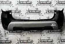 Paraurti posteriore dacia usato  Corato