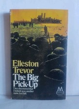 Big pick elleston for sale  AMERSHAM
