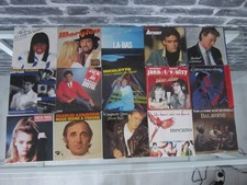 Vinyles d'occasion  La Roche-sur-Yon