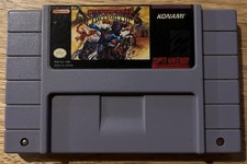 Konami sunset riders for sale  Lewistown