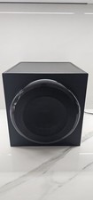 Subwoofer Logitech Z906, czarny, używany na sprzedaż  Wysyłka do Poland