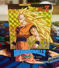Sangoku ssj3 wgl d'occasion  Montauban