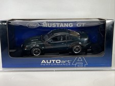 Autoart 2001 ford d'occasion  Expédié en Belgium