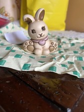Thun coniglietto pasqua usato  Fontana Liri