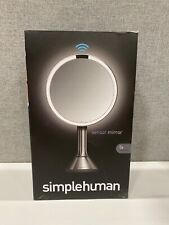 Simplehuman round sensor for sale  Wooster