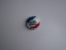 Capsule champagne brun d'occasion  Nevers