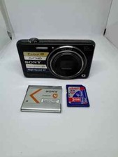 Fotocamera compatta digitale usato  Caltanissetta