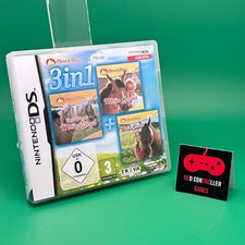 3in1 pferde box gebraucht kaufen  Minden