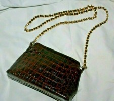 Enny brown leather for sale  Holicong