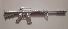 Novelty silver gun for sale  BRIERLEY HILL