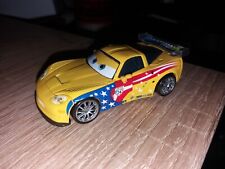 Disney pixar cars gebraucht kaufen  Pfaffenhofen a.d.Ilm