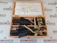 Thomas Walker’s Cherub III conjunto de registro de navio comprar usado  Enviando para Brazil
