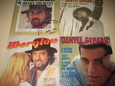 Lot ep danyel d'occasion  Saint-Gaudens