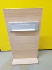 Freestanding letterbox for sale  ENFIELD
