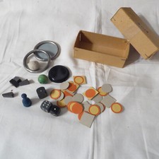 Altes vintage set gebraucht kaufen  Landau