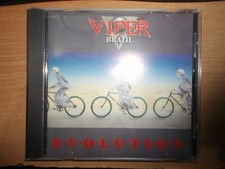 VIPER-EVOLUTION OOP 1992 MASSACRE RARE!!! comprar usado  Enviando para Brazil