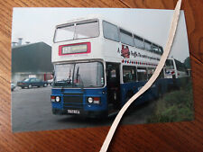 Bus photograph western for sale  TRURO