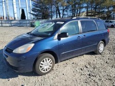 Motor de limpador de vidro traseiro usado serve: 2005 Toyota Sienna grau A comprar usado  Enviando para Brazil