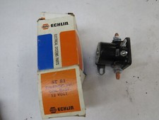 Vintage echlin 12v for sale  Mcminnville
