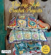 Vintage style crochet d'occasion  Expédié en Belgium