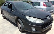 Ricambi peugeot 407 usato  Favara