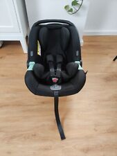 Abc babyschale tulip gebraucht kaufen  Bünde
