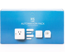Iris home automation for sale  Long Pond