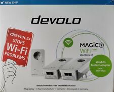 Devolo magic 2400 gebraucht kaufen  Rödermark