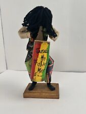 Jamaican reggae doll for sale  Bridgeport