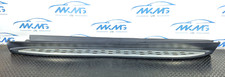 Mercedes w166 side for sale  BIGGLESWADE