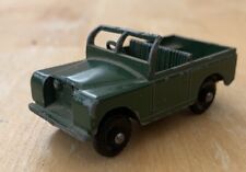 Vintage matchbox lesney for sale  LETCHWORTH GARDEN CITY