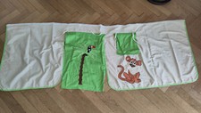 Relita vorhangset dschungel gebraucht kaufen  Hamburg