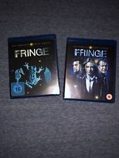 Fringe staffel staffel gebraucht kaufen  Laufenburg (Baden)