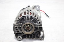 Lichtmaschine generator 60a gebraucht kaufen  Schwaigern