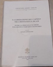 Liberazione dei captivi usato  Tivoli