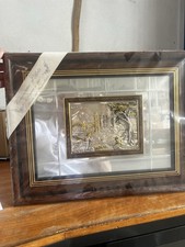 Nuovo quadro bassorilievo usato  Torino