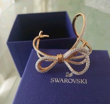 Riginal swarovski armband gebraucht kaufen  Landau a.d.Isar