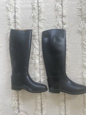 Toggi black riding for sale  LEOMINSTER
