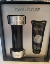 Davidoff champion mens for sale  UK