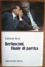 Berlusconi finale partita usato  Italia