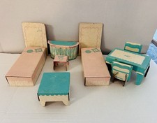 Vintage barbie cardboard for sale  Gaylord