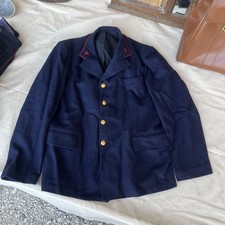 Veste facteur ptt d'occasion  Charvieu-Chavagneux