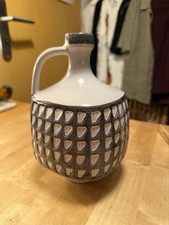 Wächtersbach keramikvase 0232 gebraucht kaufen  Braunschweig