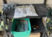 Stützringe pflanzring 30cm gebraucht kaufen  Köln