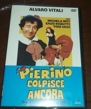 Pierino colpisce ancora usato  Milano