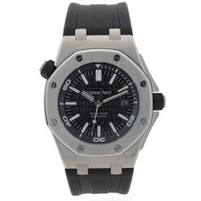Audemars piguet royal for sale  San Diego