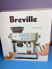 Breville bes878 barista for sale Breville bes878 barista for sale  Clermont